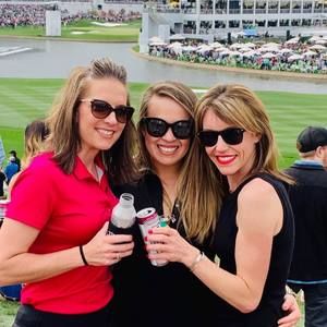 Meet your Posher, Michelle